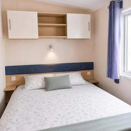 L'embrun Des Pins, Mobile Saint-Hilaire-de-Riez
