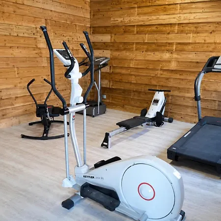 Camping L'embrun Des Pins, Mobile *